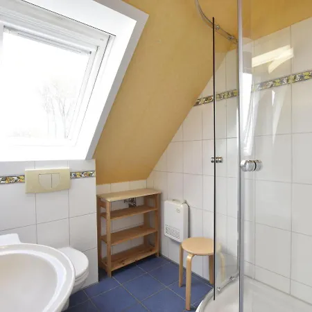 Appartement Endearing In Insel Poel With Sauna *