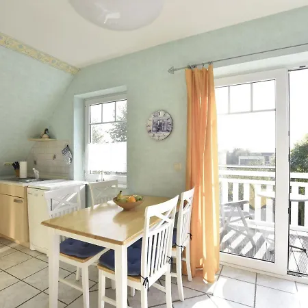 Endearing In Insel Poel With Sauna Appartement Timmendorfer Strand
