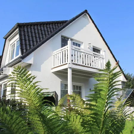 Appartement Endearing In Insel Poel With Sauna
