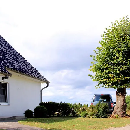 Endearing In Insel Poel With Sauna * Timmendorfer Strand
