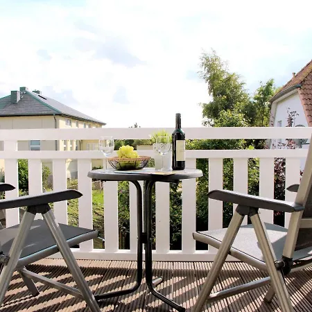 Appartement Endearing In Insel Poel With Sauna Timmendorfer Strand