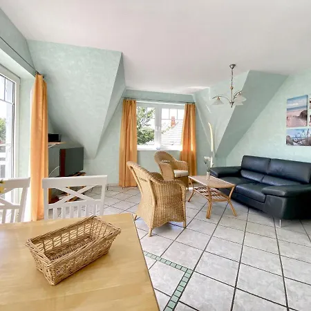 Endearing In Insel Poel With Sauna Appartement Timmendorfer Strand