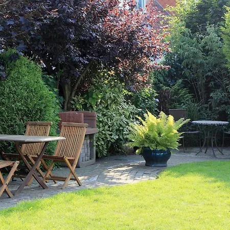 Endearing In Insel Poel With Sauna Appartement *